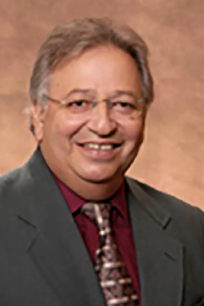 Donald Bellante